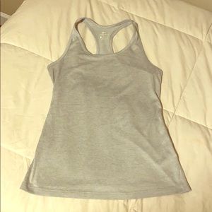 Nike Dri-Fit Racerback Tank